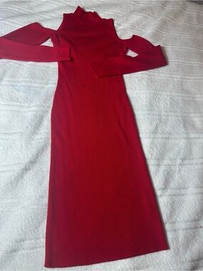 hera collection red dress CELEBRITY FASHION BY HERA COLLECTION Red